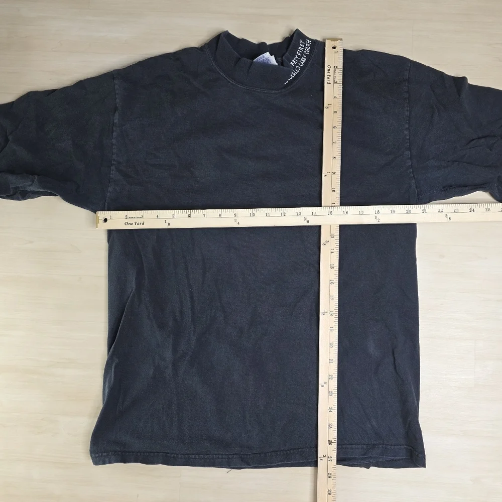 Saftey First Concealed Carry‎ Course West Coast Choppers Logo Inspired Shirt